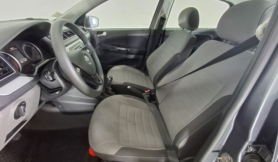 Volkswagen Gol 1.6 TRENDLINE Hatchback 2019