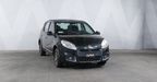 Renault Sandero 1.6 DYNAMIQUE AT Hatchback 2014
