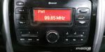 Renault Sandero 1.6 DYNAMIQUE AT Hatchback 2014