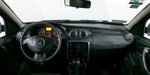 Renault Sandero 1.6 DYNAMIQUE AT Hatchback 2014