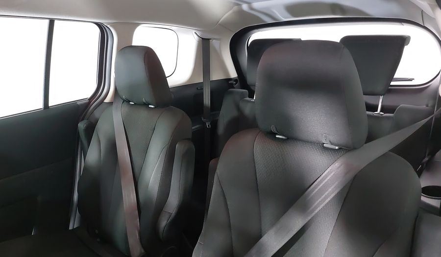 Mazda 5 2.5 SPORT TA Minivan 2014