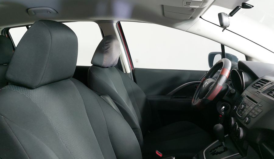 Mazda 5 2.5 SPORT TA Minivan 2014