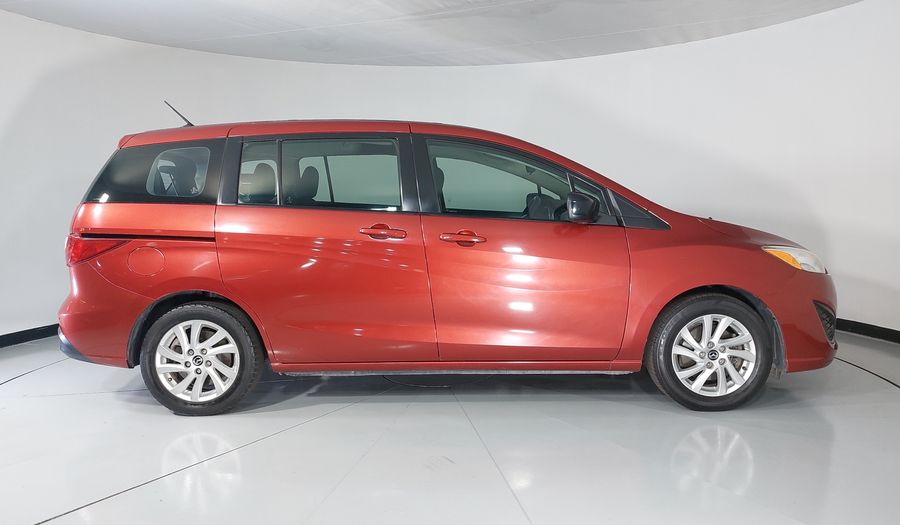 Mazda 5 2.5 SPORT TA Minivan 2014