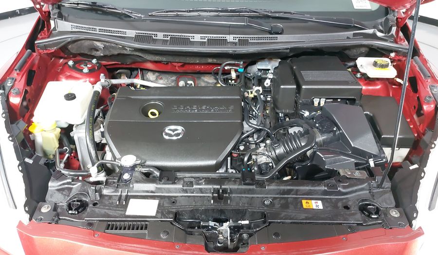Mazda 5 2.5 SPORT TA Minivan 2014