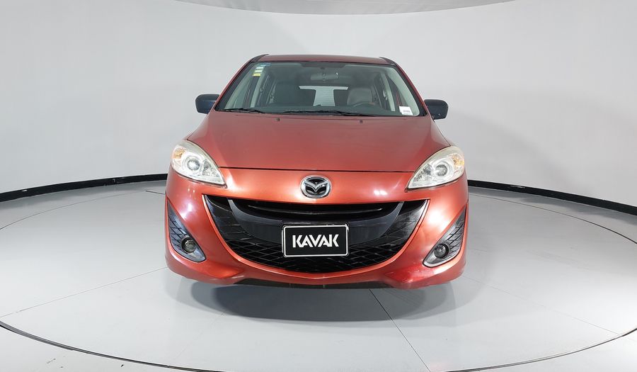 Mazda 5 2.5 SPORT TA Minivan 2014