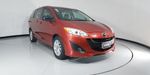 Mazda 5 2.5 SPORT TA Minivan 2014