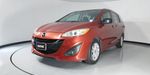 Mazda 5 2.5 SPORT TA Minivan 2014