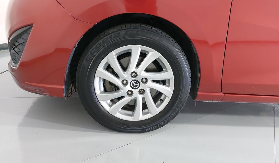 Mazda 5 2.5 SPORT TA Minivan 2014