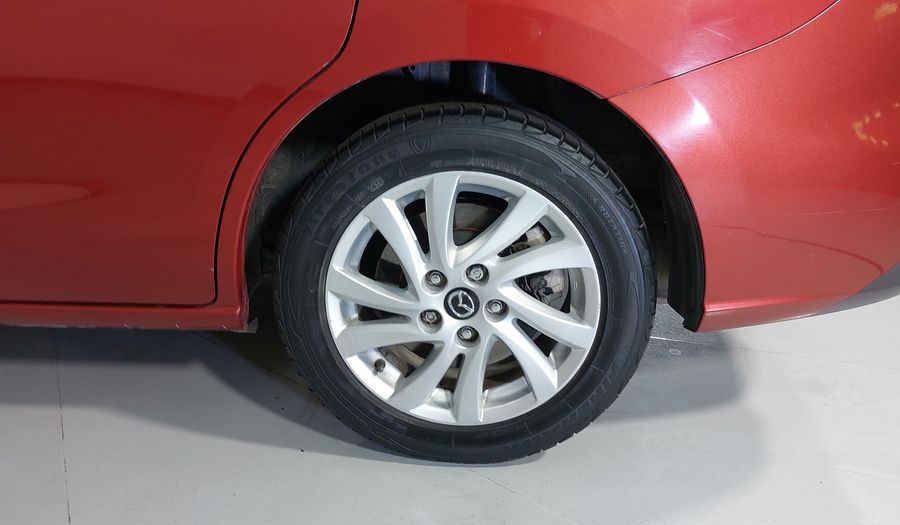 Mazda 5 2.5 SPORT TA Minivan 2014