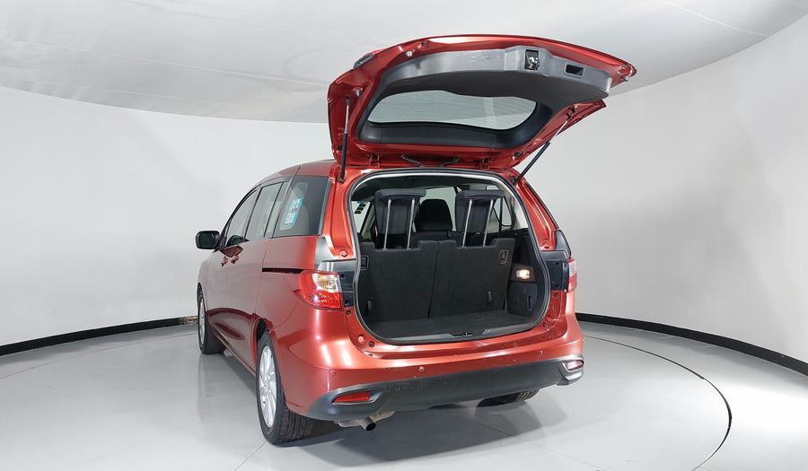 Mazda 5 2.5 SPORT TA Minivan 2014