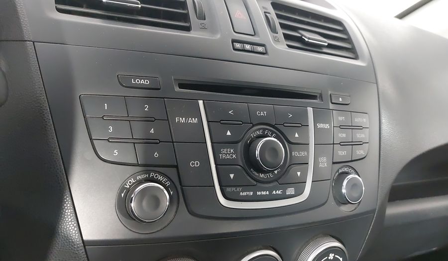 Mazda 5 2.5 SPORT TA Minivan 2014