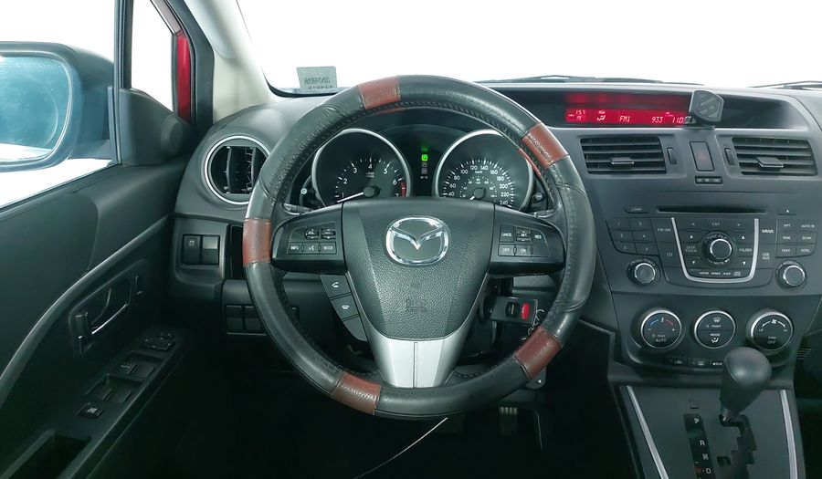 Mazda 5 2.5 SPORT TA Minivan 2014