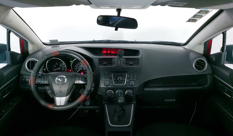 Mazda 5 2.5 SPORT TA Minivan 2014