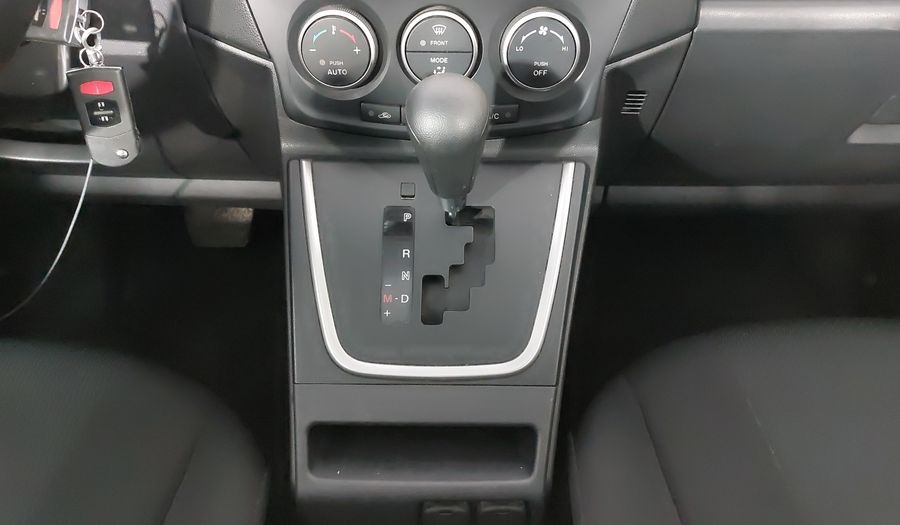 Mazda 5 2.5 SPORT TA Minivan 2014