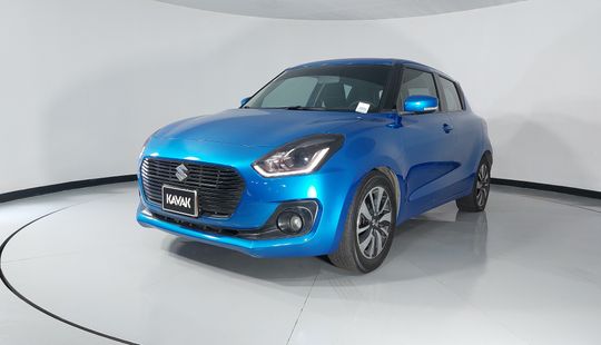 Suzuki • Swift