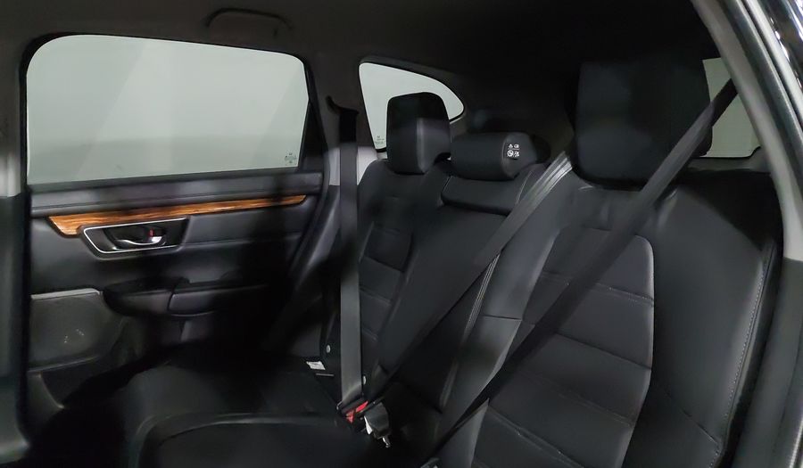 Honda Cr-v 1.5 TURBO PLUS CVT Suv 2019