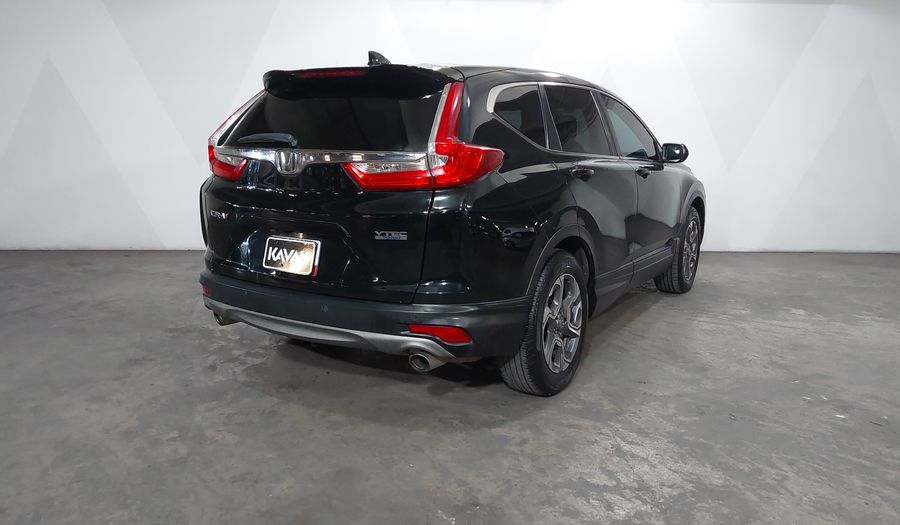 Honda Cr-v 1.5 TURBO PLUS CVT Suv 2019