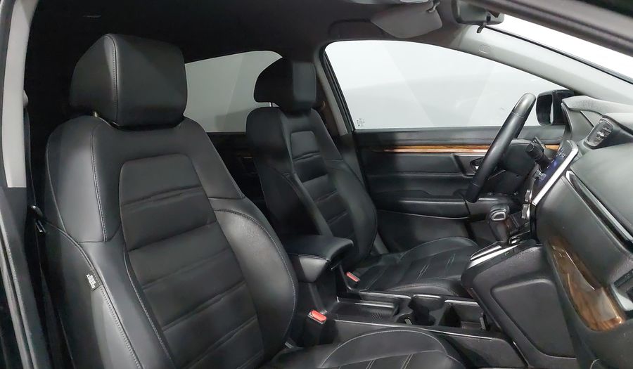 Honda Cr-v 1.5 TURBO PLUS CVT Suv 2019