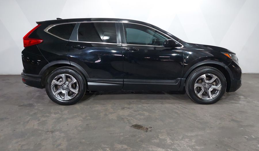 Honda Cr-v 1.5 TURBO PLUS CVT Suv 2019