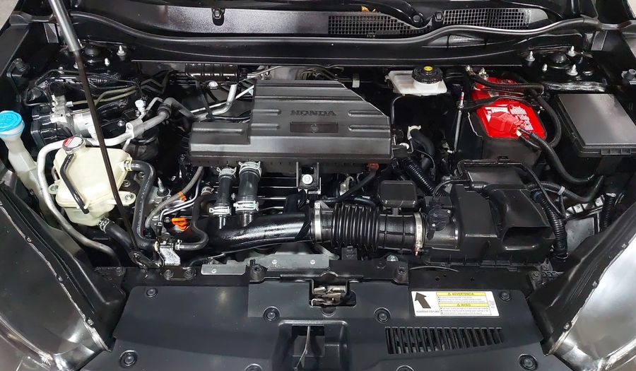 Honda Cr-v 1.5 TURBO PLUS CVT Suv 2019