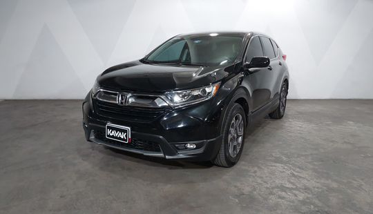 Honda • CR-V