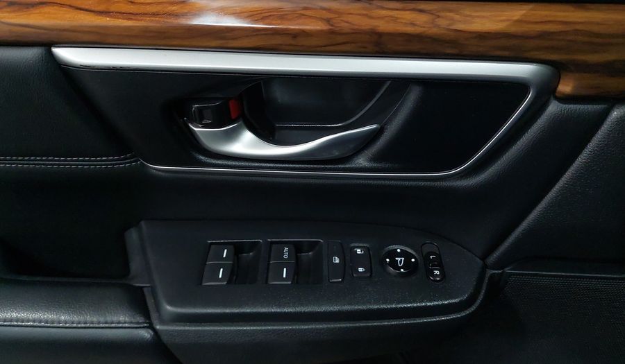 Honda Cr-v 1.5 TURBO PLUS CVT Suv 2019
