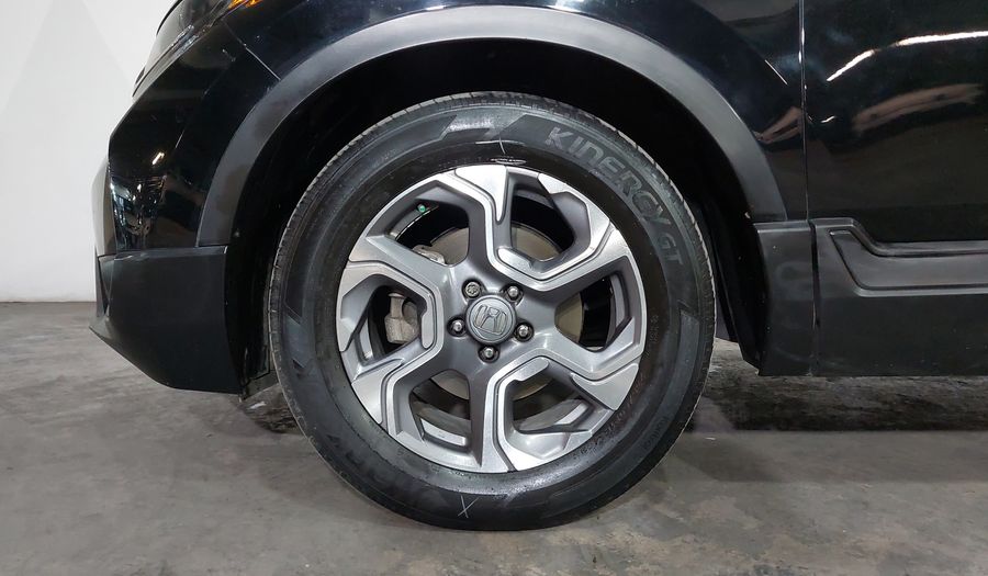 Honda Cr-v 1.5 TURBO PLUS CVT Suv 2019