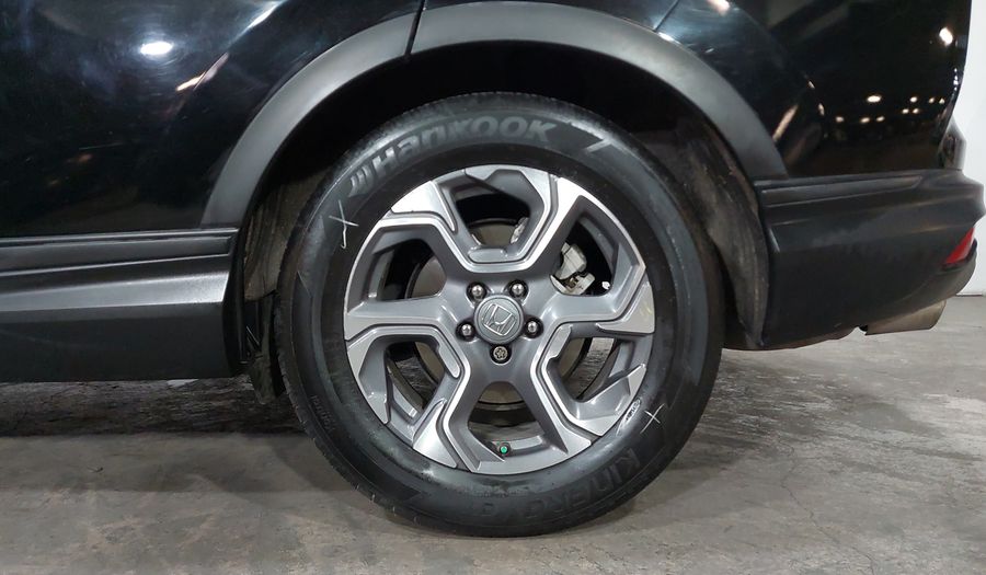 Honda Cr-v 1.5 TURBO PLUS CVT Suv 2019