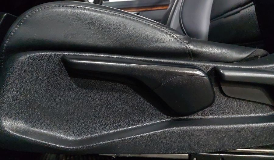 Honda Cr-v 1.5 TURBO PLUS CVT Suv 2019