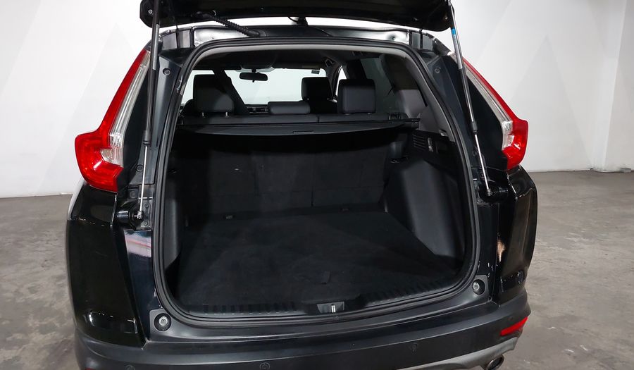 Honda Cr-v 1.5 TURBO PLUS CVT Suv 2019