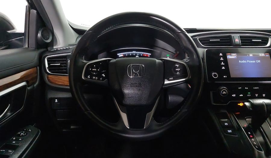 Honda Cr-v 1.5 TURBO PLUS CVT Suv 2019