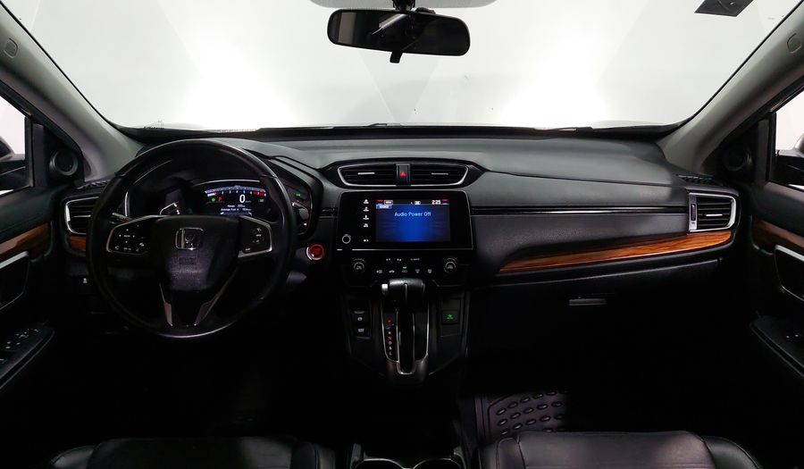 Honda Cr-v 1.5 TURBO PLUS CVT Suv 2019