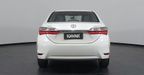Toyota Corolla GLI Sedan 2019