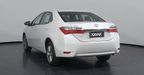 Toyota Corolla GLI Sedan 2019