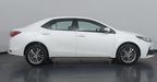 Toyota Corolla GLI Sedan 2019
