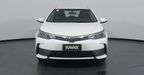 Toyota Corolla GLI Sedan 2019