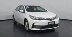 Toyota Corolla GLI Sedan 2019