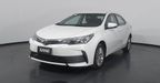 Toyota Corolla GLI Sedan 2019