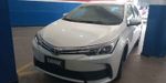 Toyota Corolla GLI Sedan 2019