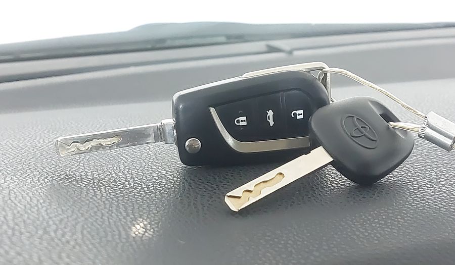 Toyota Corolla GLI Sedan 2019