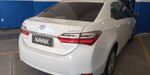 Toyota Corolla GLI Sedan 2019