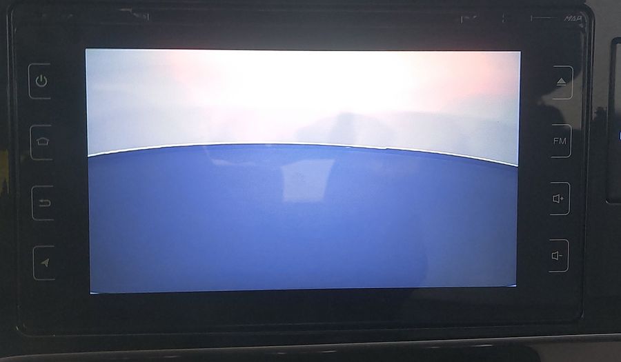 Toyota Corolla GLI Sedan 2019