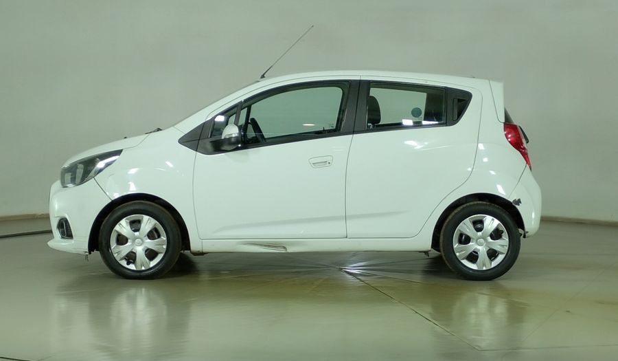 Chevrolet Spark Gt 1.2 GT LT AC Hatchback 2021