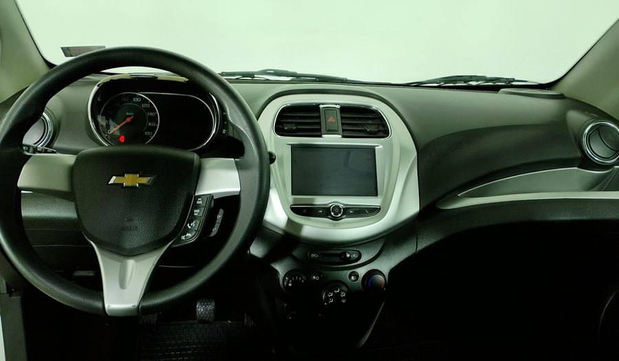 Chevrolet Spark Gt 1.2 GT LT AC Hatchback 2021