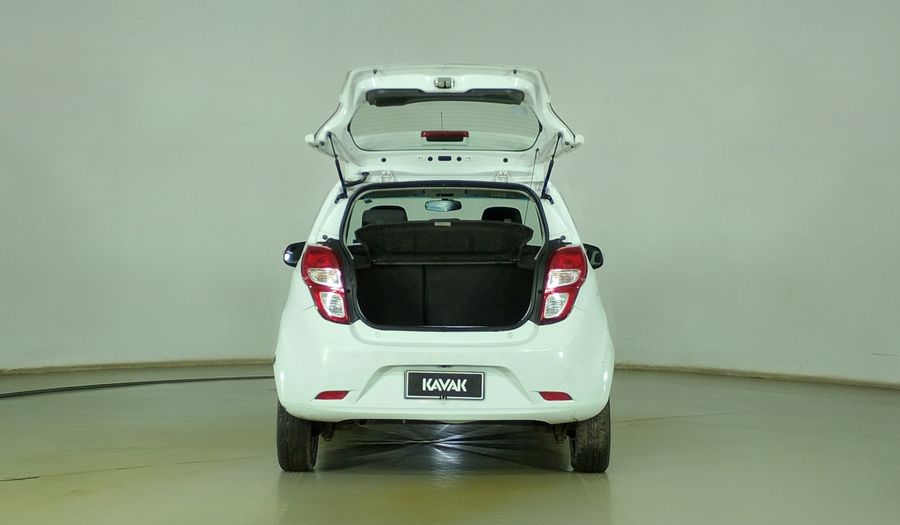 Chevrolet Spark Gt 1.2 GT LT AC Hatchback 2021