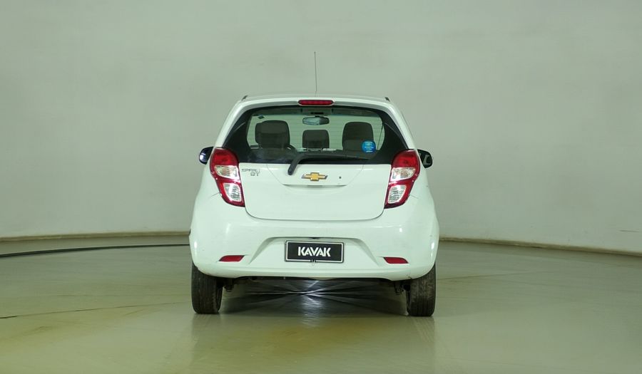 Chevrolet Spark Gt 1.2 GT LT AC Hatchback 2021