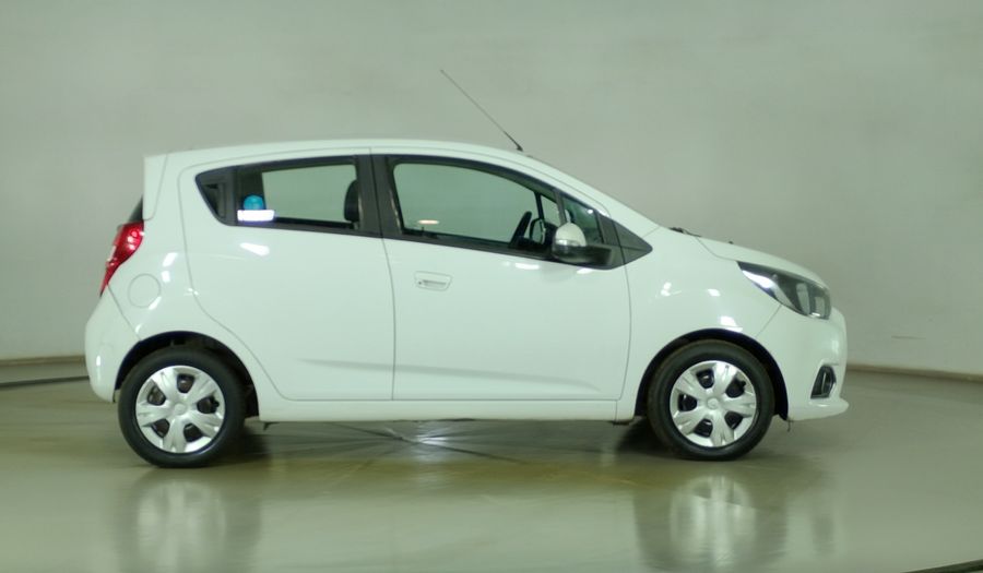 Chevrolet Spark Gt 1.2 GT LT AC Hatchback 2021