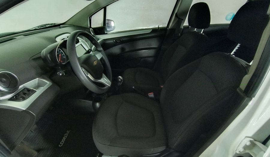 Chevrolet Spark Gt 1.2 GT LT AC Hatchback 2021