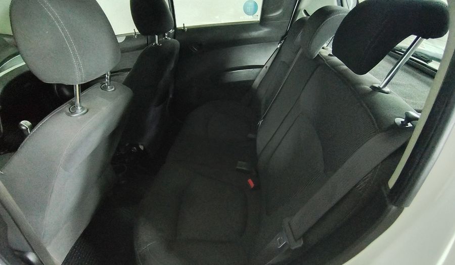 Chevrolet Spark Gt 1.2 GT LT AC Hatchback 2021