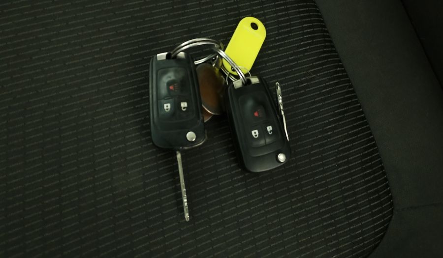 Chevrolet Spark Gt 1.2 GT LT AC Hatchback 2021